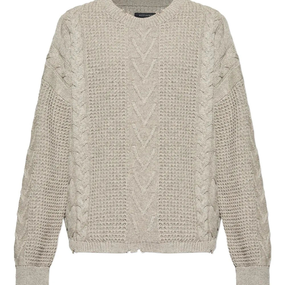 Свитер Tenter с круглым вырезом