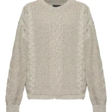 Свитер Tenter с круглым вырезом