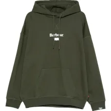 Худи с логотипом Худи с логотипом