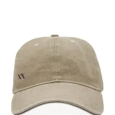 Кепка Nomad с вышитым логотипом Кепка Nomad с вышитым логотипом