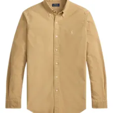 Рубашка на пуговицах