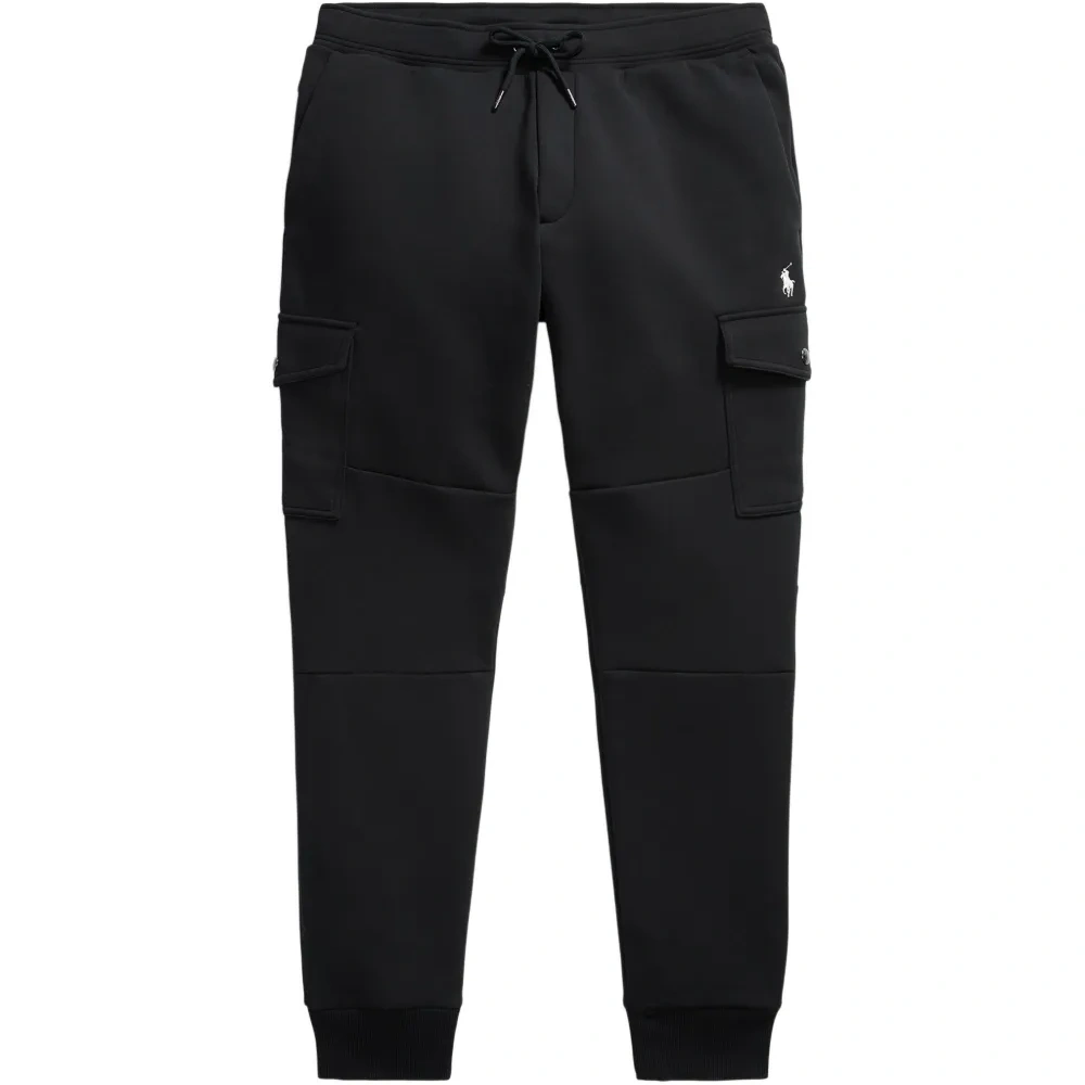 Спортивные штаны-карго