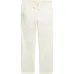 Брюки из хлопка футер