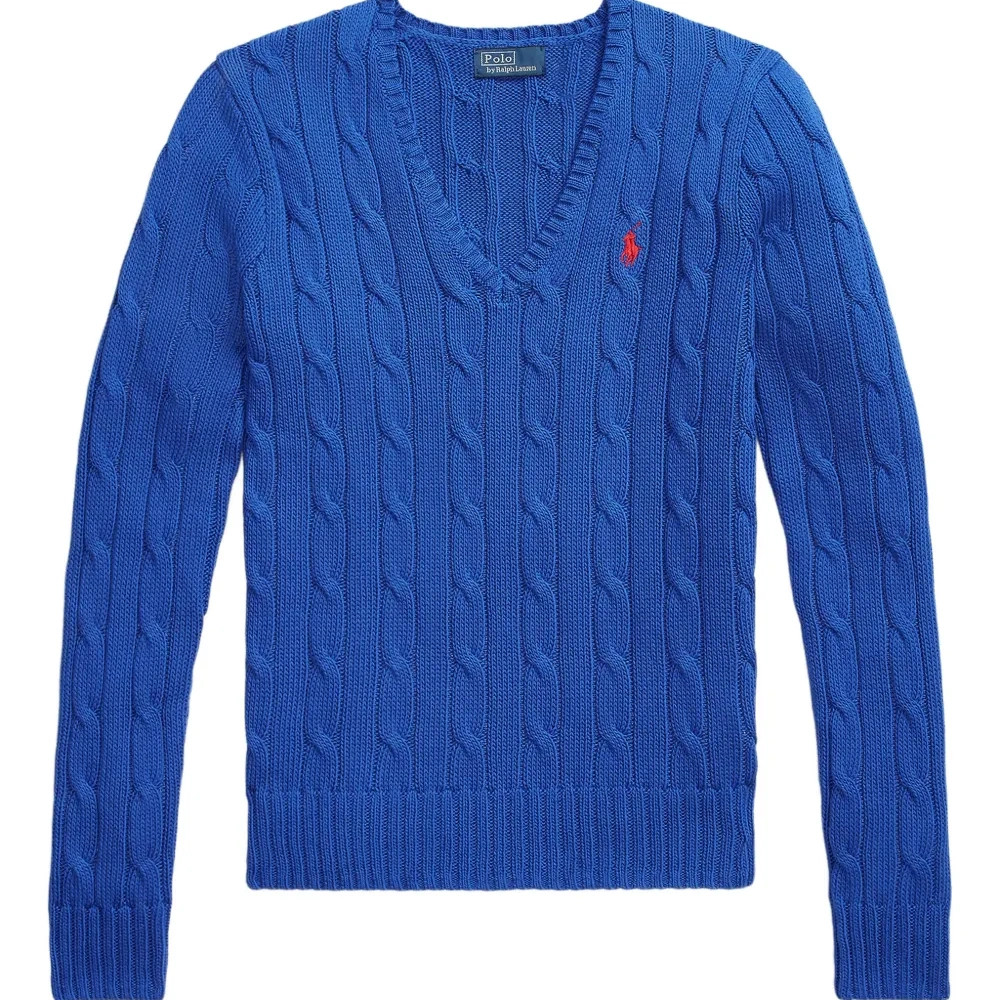 Кашемировый свитер с V-образным вырезом и фактурной вязкой