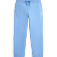 Спортивные брюки из хлопка футер