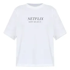 Футболка с надписью Футболка с надписью