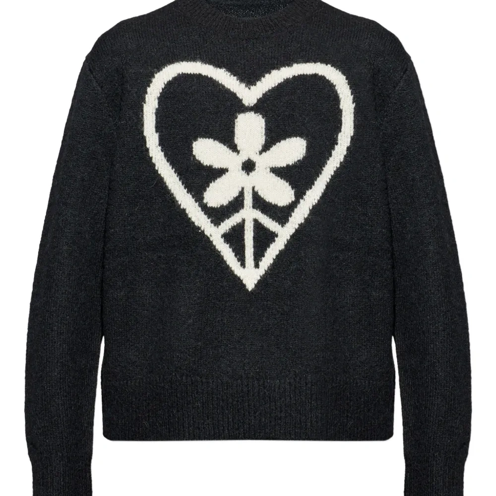 Свитер Finden с узором