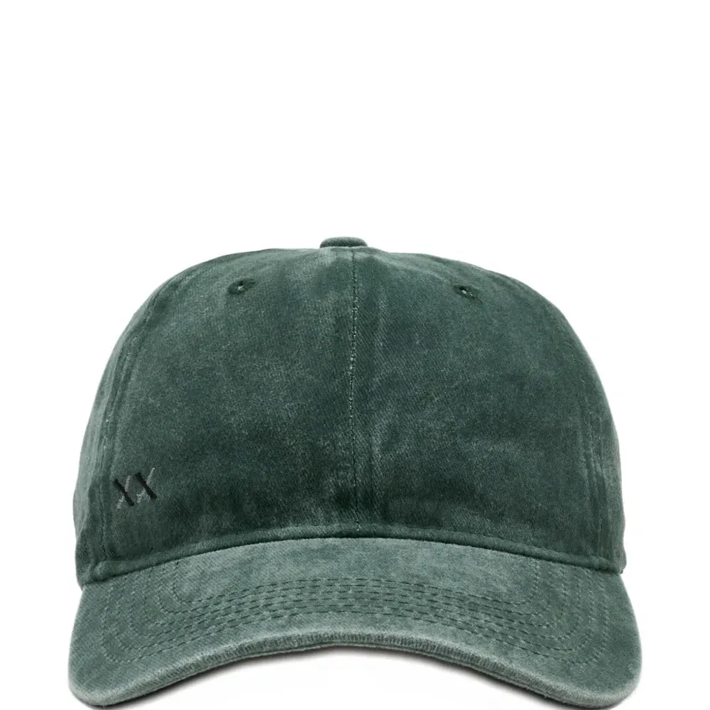 Кепка Nomad с вышитым логотипом