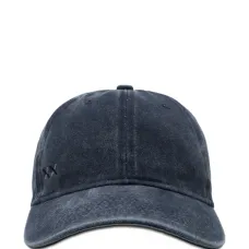 Кепка Nomad с вышитым логотипом Кепка Nomad с вышитым логотипом