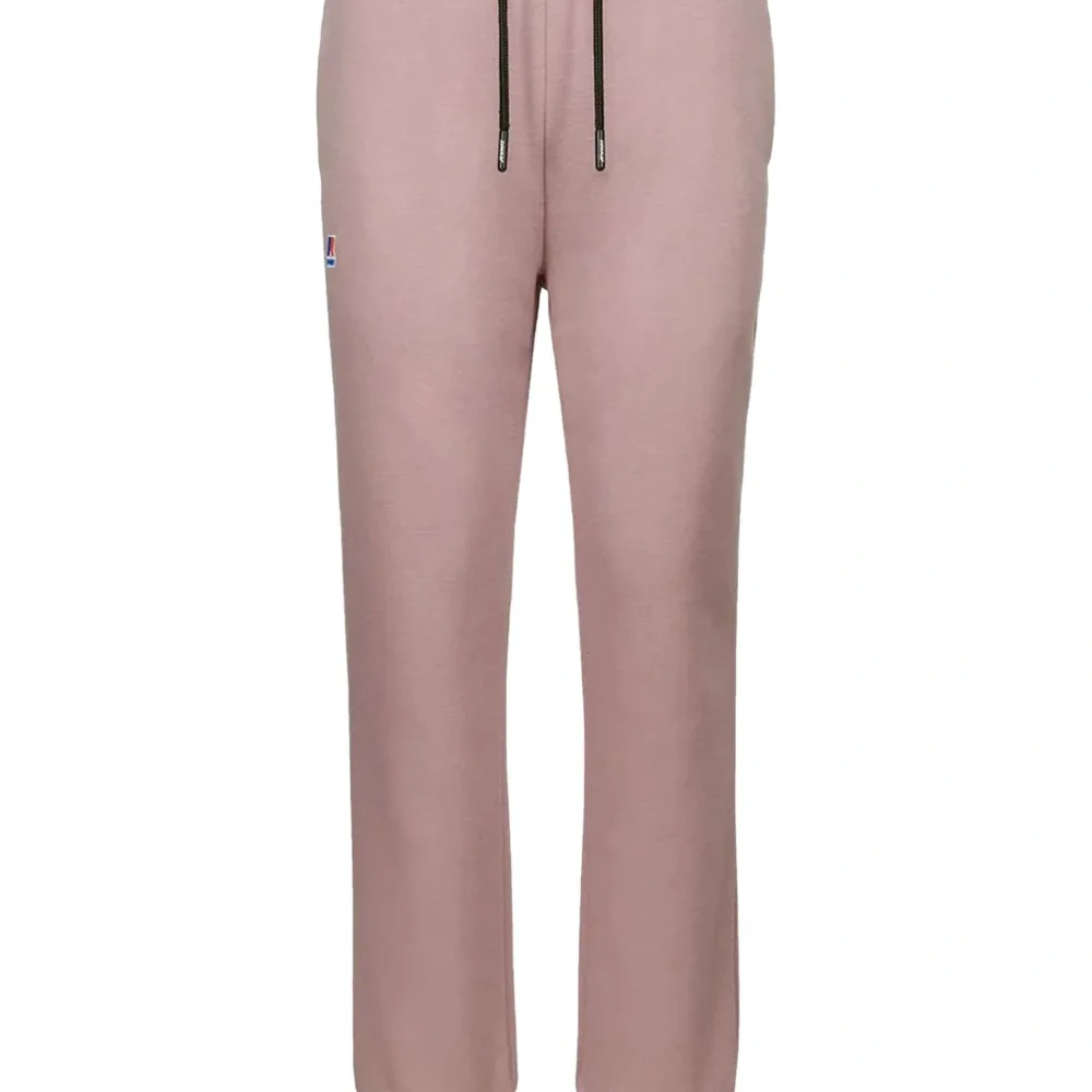 Брюки Bambino с кулиской