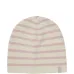 Шапка в полоску