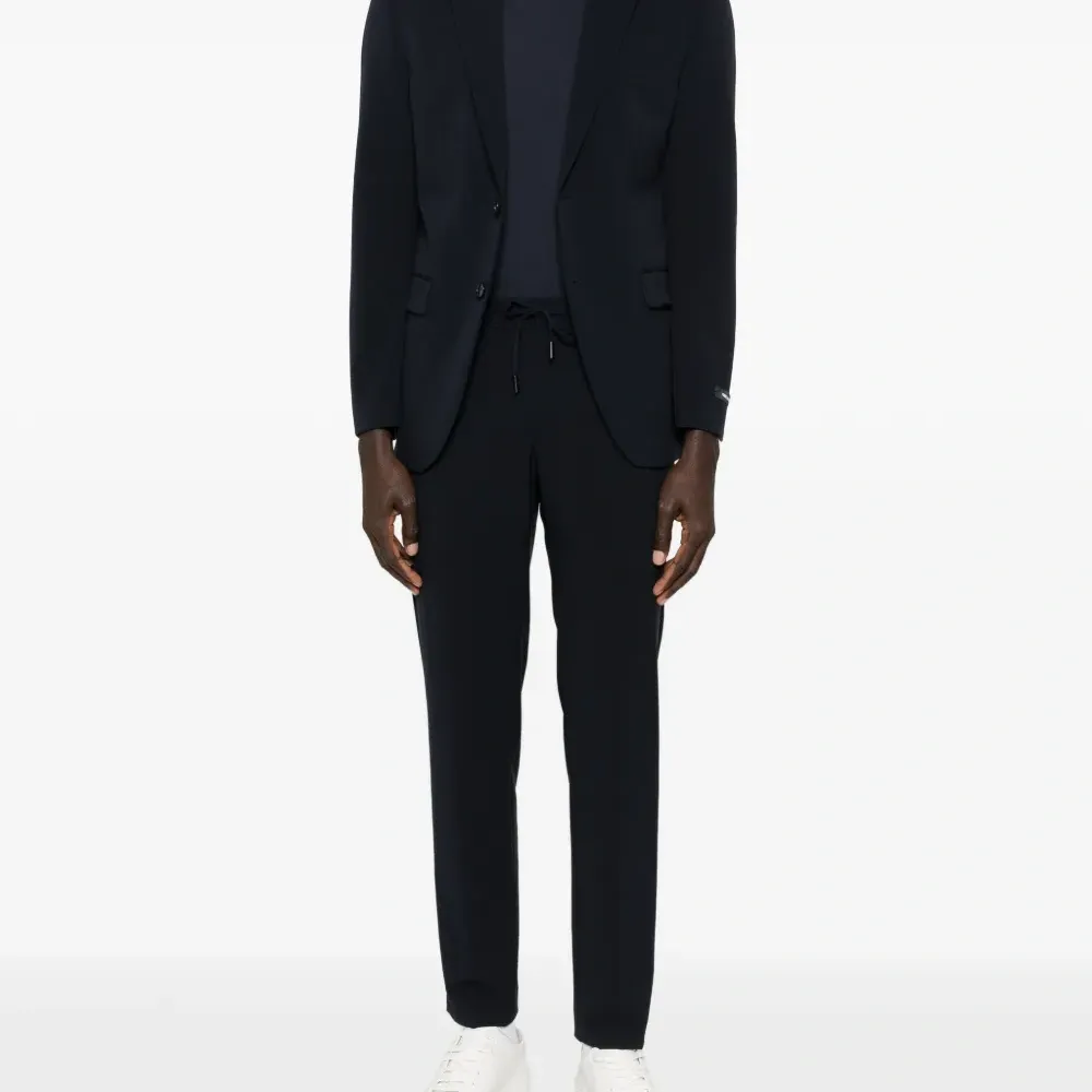 Брюки Pace на завязках