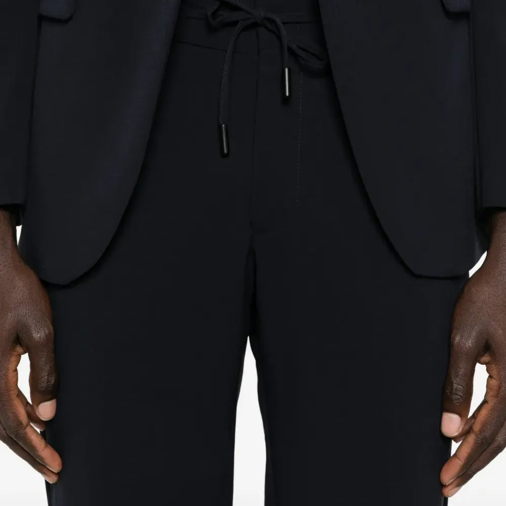 Брюки Pace на завязках