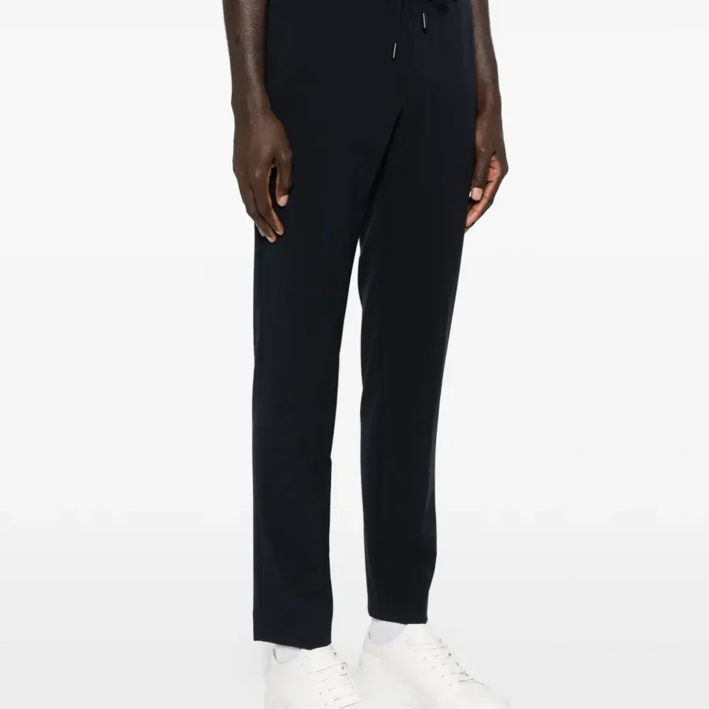 Брюки Pace на завязках