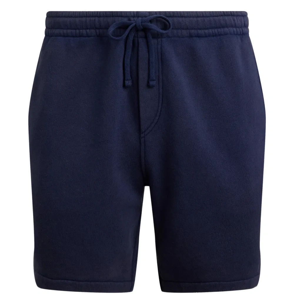 Шорты с кулиской