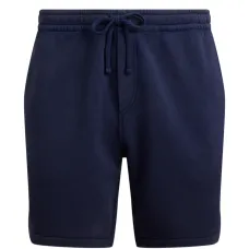 Шорты с кулиской