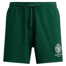 Шорты с логотипом