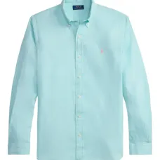 Рубашка с вышивкой