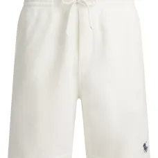 Шорты с кулиской и логотипом