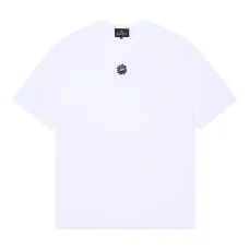 Футболка с короткими рукавами