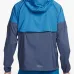 Куртка Packable Windrunner с узором шеврон Куртка Packable Windrunner с узором шеврон
