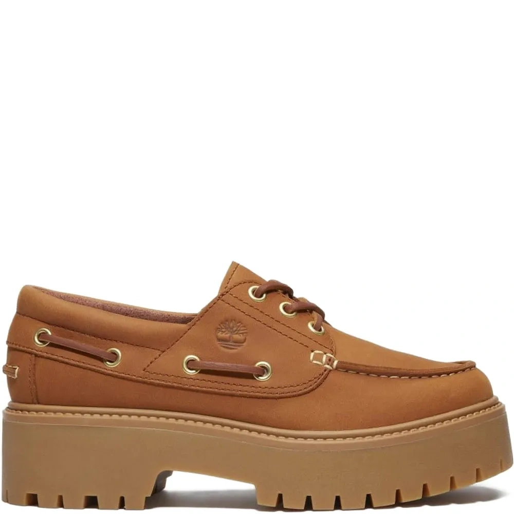 Туфли с тисненым логотипом Туфли с тисненым логотипом