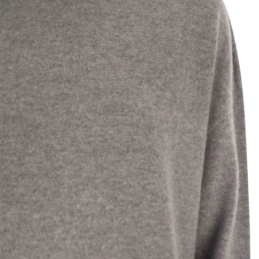 Джемпер Giuly с высоким воротником