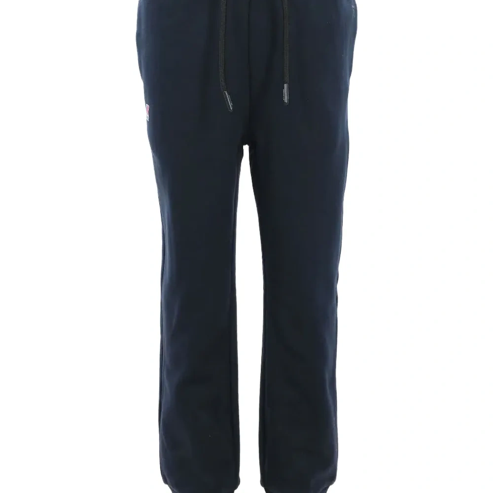 Брюки с кулиской