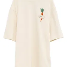 Футболка с логотипом