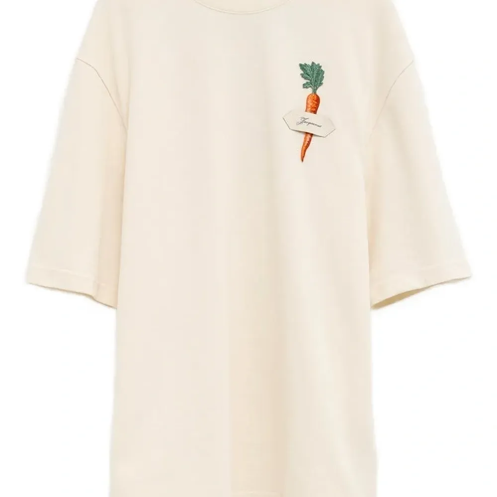 Футболка с логотипом Футболка с логотипом