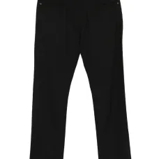 брюки с пятью карманами