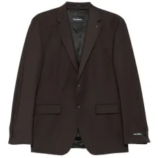 Пиджак на пуговицах