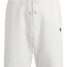 Спортивные шорты с вышивкой