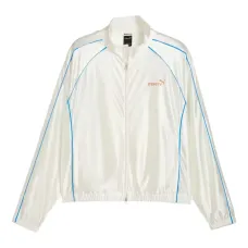 Куртка на молнии из коллаборации с Fenty T7