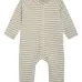 Полосатый ромпер на пуговицах Полосатый ромпер на пуговицах