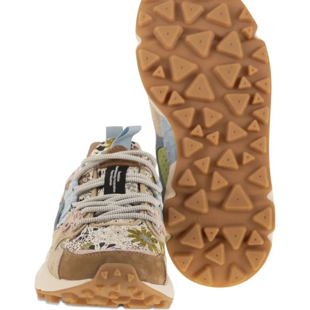 Кроссовки Yamano