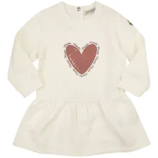 Расклешенное платье