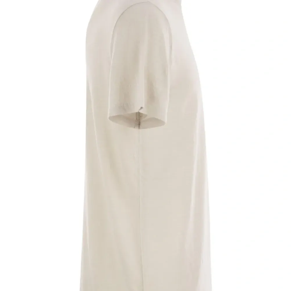 Футболка с короткими рукавами