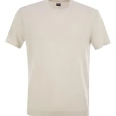 Футболка с короткими рукавами