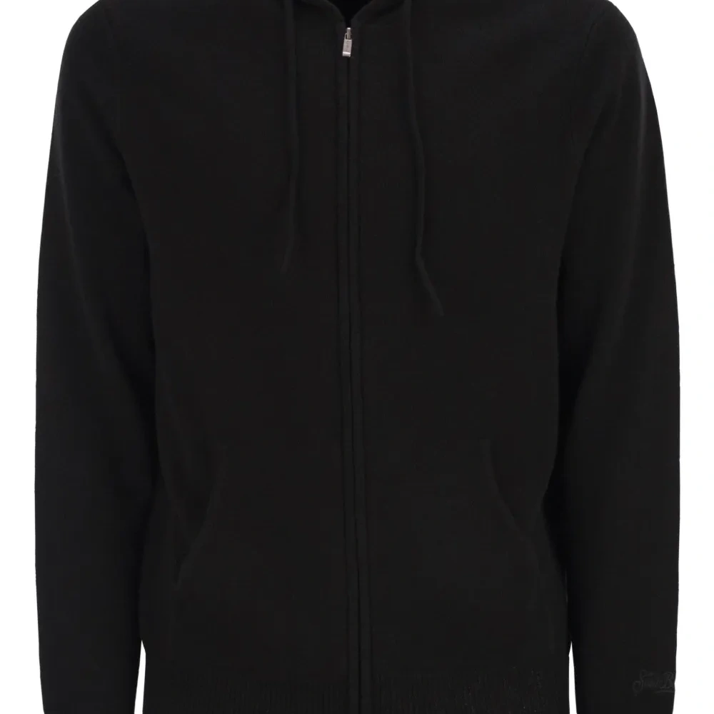 Худи на молнии