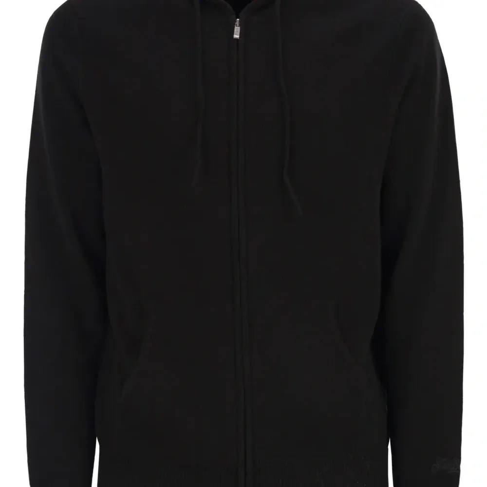 Худи на молнии