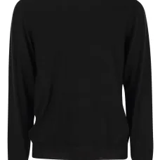 Свитер Argentina с круглым вырезом