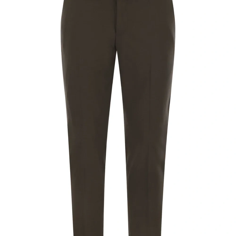 Строгие брюки Dieci