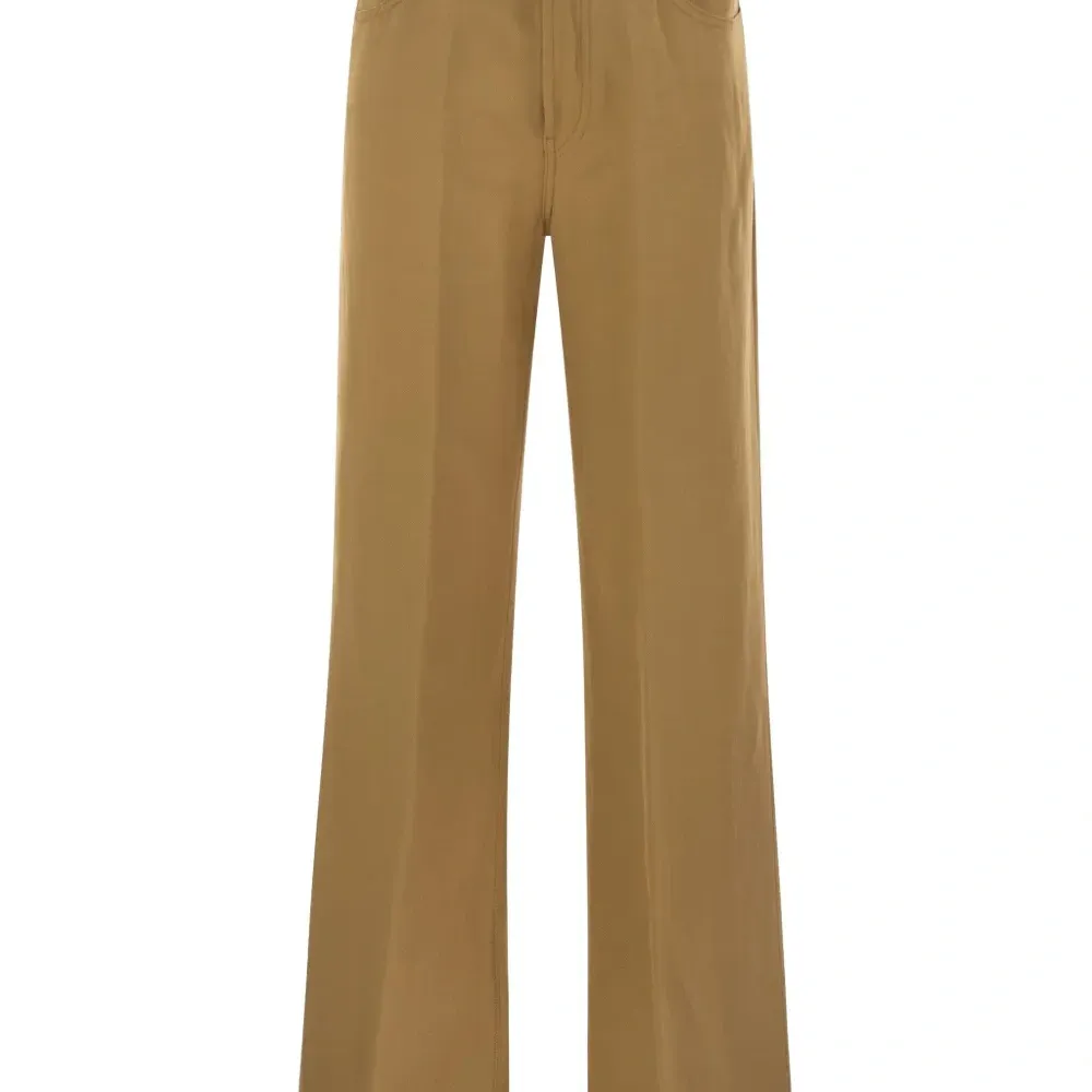 Брюки Amber с карманами