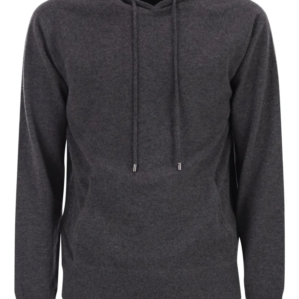 Худи с кулиской