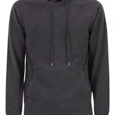 Худи с кулиской