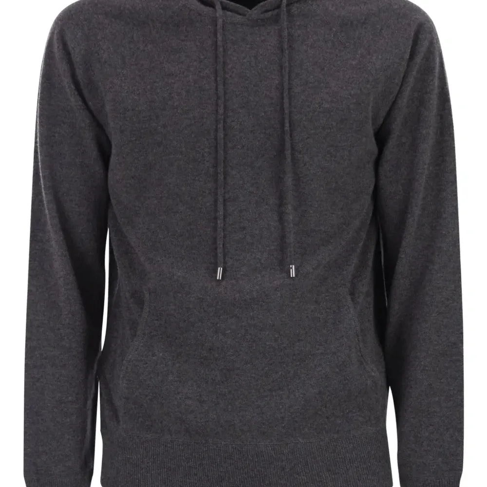 Худи с кулиской