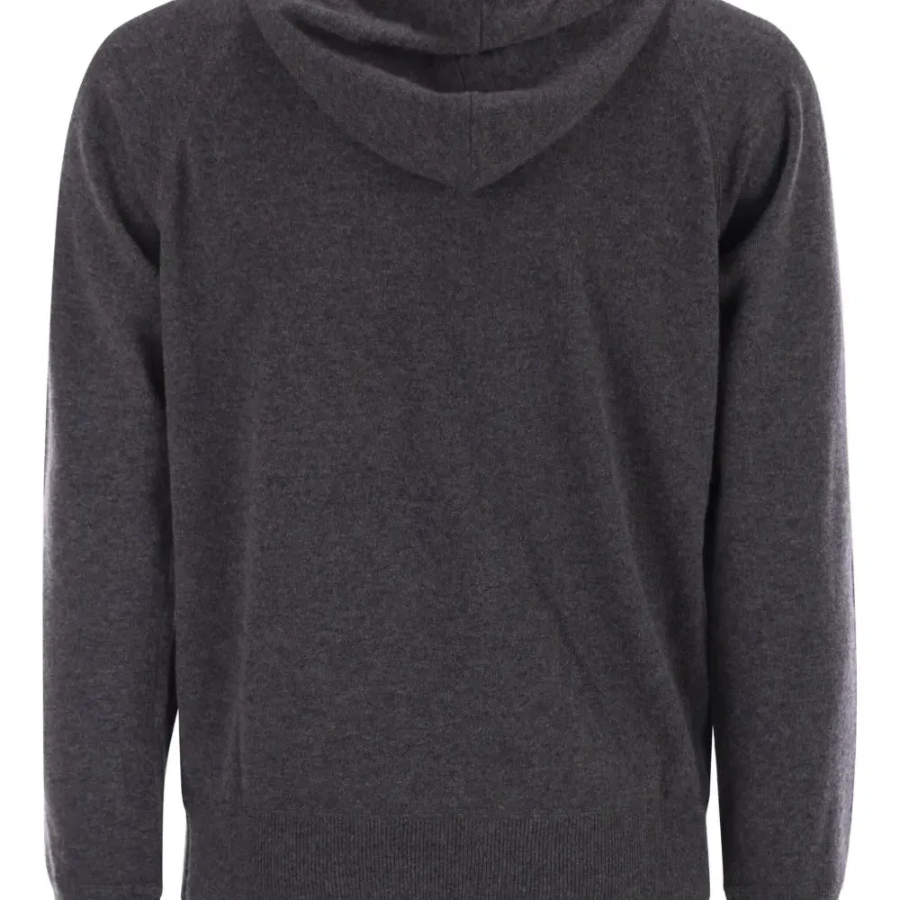 Худи с кулиской