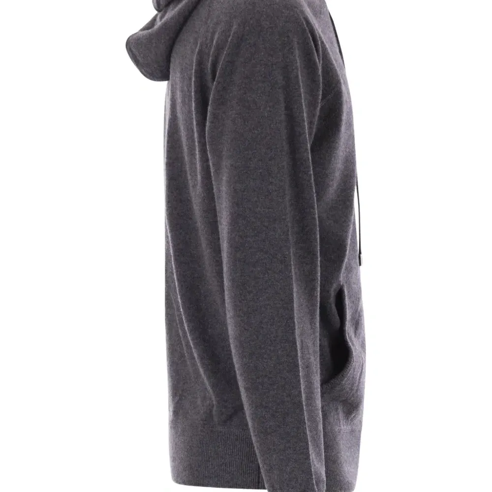 Худи с кулиской