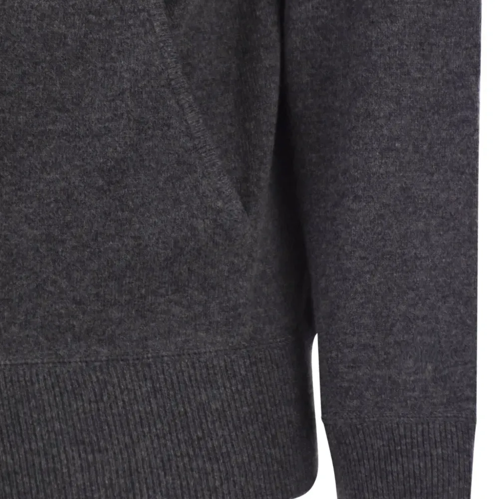 Худи с кулиской